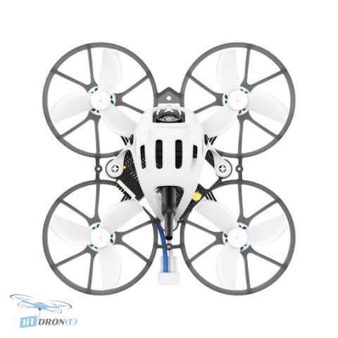 BETAFPV Meteor 65 Pro HD Whoop O4 Version 3/4 FPV drone view shop