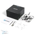 BETAFPV Meteor 65 Pro HD Whoop O4 Version FPV drone packaging and contents