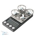 BETAFPV Meteor 65 Pro HD Whoop PNP widok z tyłu złącza baterii i ESC sklep HTDRONE