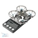 BETAFPV Meteor 75 Pro HD Whoop PNP rear view with ports FPV drone HTDRONE shop