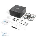 BETAFPV Meteor 75 Pro HD Whoop PNP packaging and accessories FPV drone buy at HTDRONE