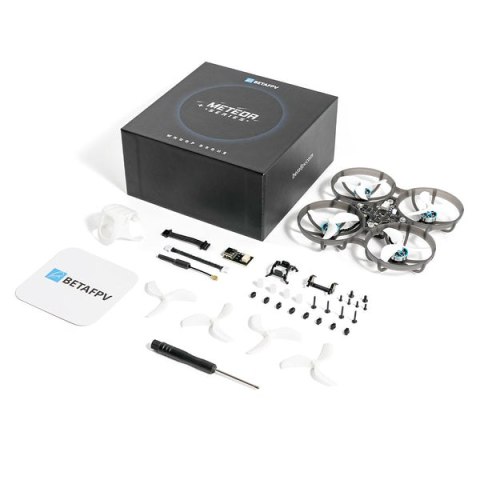 FPV Drone BETAFPV Meteor 75 Pro HD Whoop PNP (no HD VTX)
