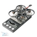 BETAFPV Pavo Femto Whoop PNP drone rear with ports and connectors buy at HTDRONE