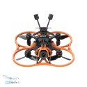 GEPRC Cinelog30 V3 O4 ELRS 2.4GHz widok z trzech czwartych najlepsza cena drona FPV w HTDRONE