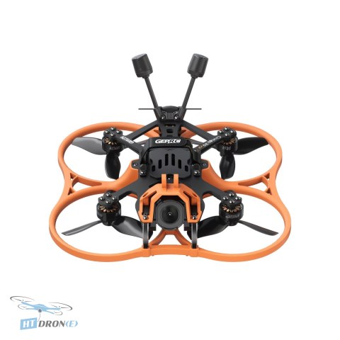 GEPRC Cinelog30 V3 O4 ELRS 2.4GHz widok z trzech czwartych najlepsza cena drona FPV w HTDRONE