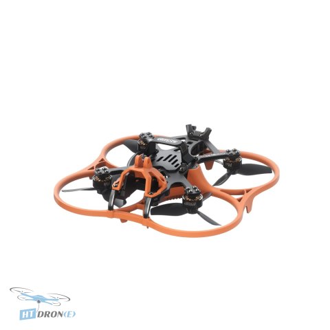 GEPRC Cinelog30 V3 WTFPV ELRS 2.4GHz main view FPV drone buy now at HTDRONE