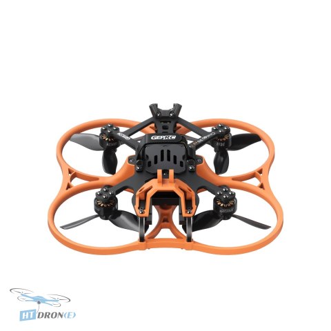 GEPRC Cinelog30 V3 WTFPV ELRS 2.4GHz three-quarter view best FPV shop
