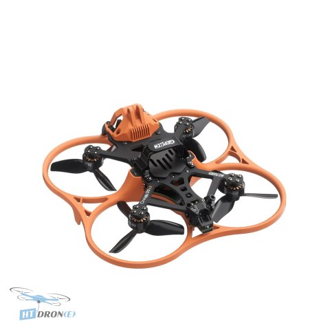 GEPRC Cinelog30 V3 WTFPV ELRS 2.4GHz top-down view electronics details buy