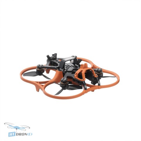 GEPRC Cinelog30 V3 WTFPV ELRS 2.4GHz size comparison with accessories best drone