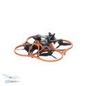 GEPRC Cinelog30 V3 WTFPV PNP główny widok drona FPV kup w HTDRONE