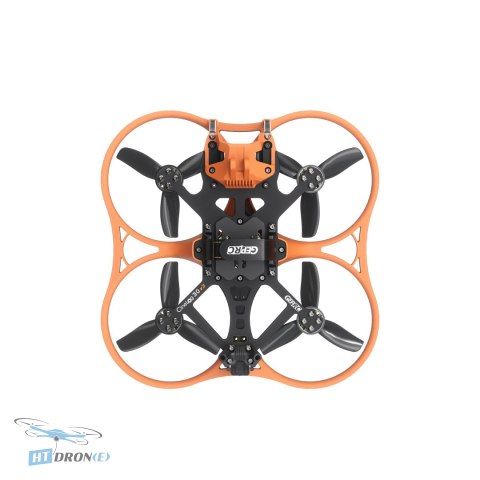 GEPRC Cinelog30 V3 WTFPV PNP FPV dron zawartość opakowania sklep HTDRONE