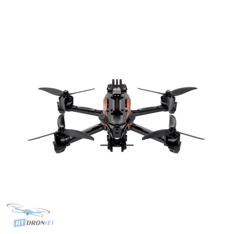 GEPRC Vapor-D5 O4 Pro ELRS 2.4GHz FPV dron elektronika płytka drukowana szczegóły