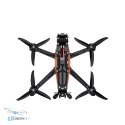 GEPRC Vapor-D5 O4 Pro ELRS 2.4GHz FPV dron opakowanie zawartość zestawu sklep