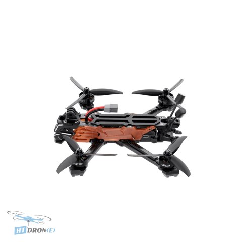 GEPRC Vapor-D5 O4 Pro PNP drone close-up 3/4 view buy now at HTDRONE