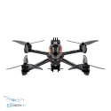 GEPRC Vapor-D6 O4 Pro ELRS GPS FPV drone top view electronics circuit board