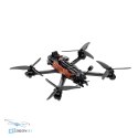 GEPRC Vapor-D6 O4 Pro ELRS 2.4GHz FPV дрон вид ззаду роз'єми живлення в HTDRONE