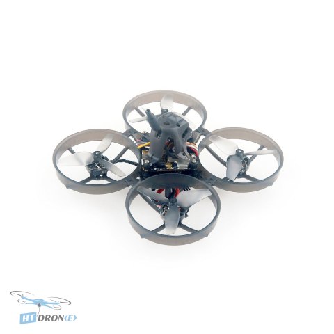Happymodel Mobula7 O4 FPV dron tył złącza i porty najlepszy sklep