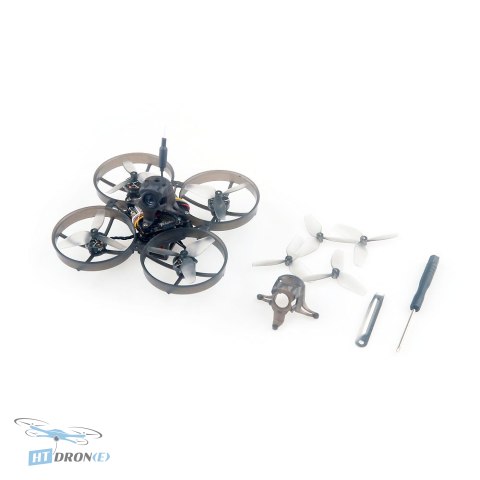 Happymodel Mobula7 O4 FPV dron opakowanie akcesoria kupić