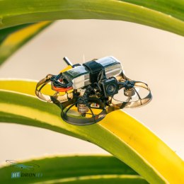 NewBeeDrone AcroBee75 HD O4 Pusher BNF ELRS 2.4G - main view of FPV drone for sale at HTDRONE shop