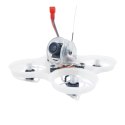 FPV Drone NewBeeDrone Hummingbird V4 SmartMax 400mw VTX ELRS2.4G