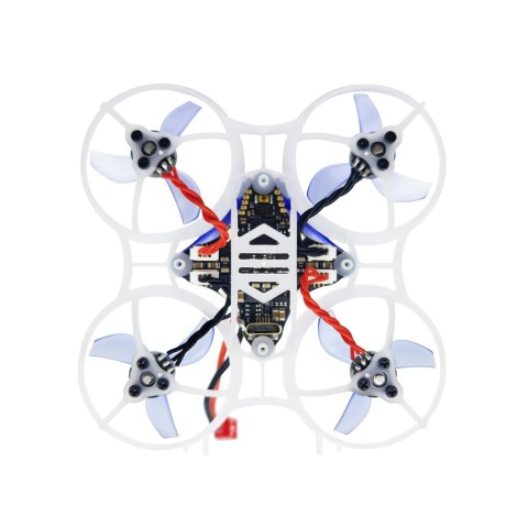 FPV Drone NewBeeDrone Hummingbird V4 SmartMax 400mw VTX ELRS2.4G