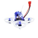 FPV Drone NewBeeDrone Hummingbird V4 SmartMax 400mw VTX ELRS2.4G