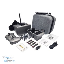 NewBeeDrone VRDrone RTF Bundle Kit V2.5 zestaw startowy FPV kup teraz w HTDRONE