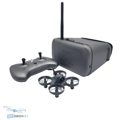 NewBeeDrone VRDrone RTF Bundle Kit V2.5 FPV дрон з камери вид 3/4 найкраща ціна