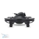 NewBeeDrone VRDrone RTF Bundle Kit V2.5 FPV дрон задній вигляд роз'єми живлення деталі HTDRONE