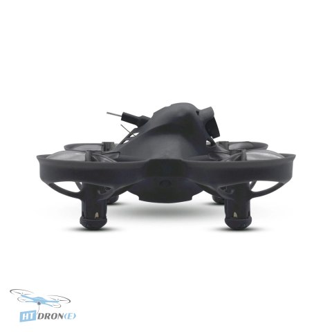 NewBeeDrone VRDrone RTF Bundle Kit V2.5 FPV дрон задній вигляд роз'єми живлення деталі HTDRONE