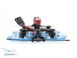 Pilotix Brook 2.5inch Cinewhoop 4S Analog ELRS2.4G - widok z trzech czwartych, najlepsza cena w HTDRONE