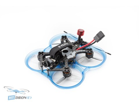 Pilotix Brook 2.5inch Cinewhoop 4S Analog drone accessories kit contents HTDRONE shop
