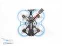 Pilotix Brook 2.5inch Cinewhoop 4S HD TBS FPV drone main view buy now at HTDRONE shop
