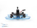 Pilotix Brook 2.5inch Cinewhoop 4S HD TBS FPV drone top view electronics details shop HTDRONE