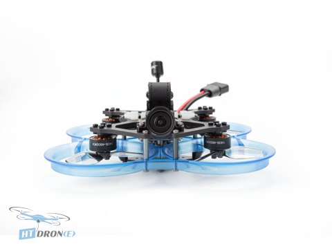 Pilotix Brook 2.5inch Cinewhoop 4S HD TBS FPV drone top view electronics details shop HTDRONE