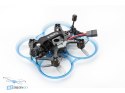 Pilotix Brook 2.5inch Cinewhoop 4S HD TBS FPV drone kit accessories and packaging check price HTDRONE