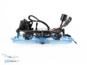 Pilotix Brook 2.5inch Cinewhoop 4S O3 ELRS2.4G widok z tyłu porty FPV drona cena HTDRONE