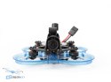 Pilotix Brook 2.5inch Cinewhoop 4S O3 PNP вид 3/4 дрона найкраща ціна в магазині