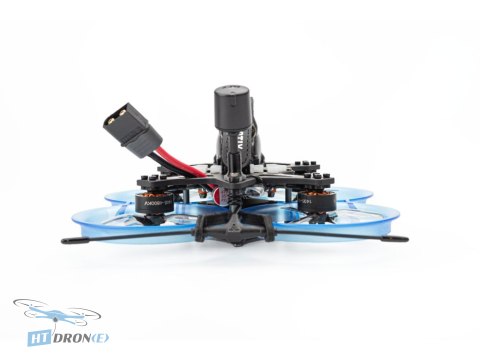 Pilotix Brook 2.5inch Cinewhoop 4S O3 PNP вид зверху електроніка дрона пропозиція