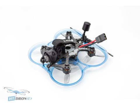 Pilotix Brook 2.5inch Cinewhoop 4S O3 TBS FPV dron - zawartość opakowania i akcesoria