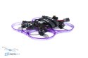 Pilotix Luke 3.5inch Cinewhoop 6S Analog TBS FPV dron - główny widok, kup teraz w HTDRONE