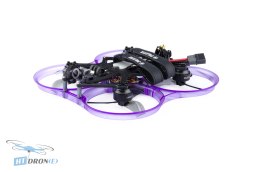 FPV дрон Pilotix Luke 3.5inch Cinewhoop 6S Analog TBS - основний вид, купити в магазині HTDRONE
