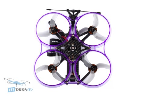 Pilotix Luke 3.5inch Cinewhoop FPV dron - widok z trzech czwartych, najlepsza cena