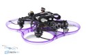 Pilotix Luke 3.5inch Cinewhoop FPV dron - widok z góry, szczegóły elektroniki, kupić