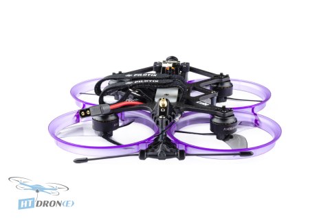 Opakowanie Pilotix Luke 3.5inch Cinewhoop FPV drona, zawartość zestawu, cena