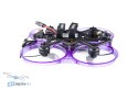 Akcesoria w zestawie z Pilotix Luke 3.5inch Cinewhoop FPV dronem, sklep