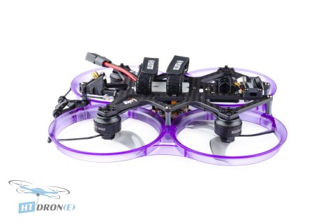 Akcesoria w zestawie z Pilotix Luke 3.5inch Cinewhoop FPV dronem, sklep