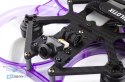 Pilotix Luke 3.5inch Cinewhoop FPV dron - zbliżenie na detale konstrukcyjne