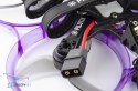 Zestaw Pilotix Luke 3.5inch Cinewhoop FPV dron - zawartość i przykładowe akcesoria