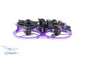 Pilotix Luke 3.5inch Cinewhoop 6S HD ELRS 2.4G porównanie rozmiaru